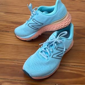 New Balance Fresh Foam shoes (Women’s)